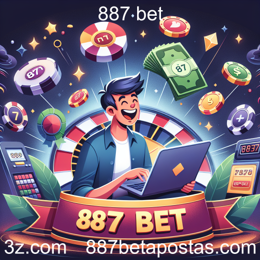 Explorando Bônus e Ofertas na 887 Bet: Aumente Suas Chances de Ganhar!